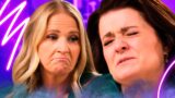 Sister Wives: Le Accuse di Christine Brown su Robyn Brown e la Manipolazione di Meri per Divorziare da Kody Brown