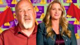 Sister Wives: I Segreti Nascosti di Christine Brown sulla sua Relazione con David Woolley Svelati dai suoi Post sui Social Media