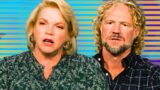 Janelle Brown di Sister Wives svela il suo detox emotivo dopo un Natale da cuori spezzati e segreti dal villain Kody