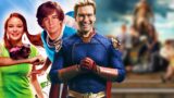 Il sequel di Sky High mai realizzato: come avrebbe anticipato la premessa del spin-off di The Boys