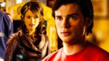 La trama di Smallville che ha rovinato una stagione straordinaria