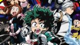 My Hero Academia: Perché è Ancora l’Anime Più Richiesto Prima della Stagione Finale