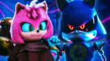 Aggiornamento di Sonic 4: La Rassicurazione dopo le Apparizioni di Metal Sonic e Amy Rose nei Crediti Finali di Sonic 3