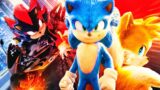 Sonic The Hedgehog 3: Il Successo al Box Office Raggiunge un Grande Traguardo per il Franchise dei Film Tratti dai Videogiochi