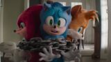I Nuovi Personaggi di Sonic The Hedgehog 3 Complicano la Situazione per Sonic 4