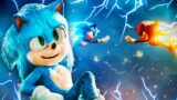 Sonic The Hedgehog 3: La Conclusione Epica Che Rivoluziona L’Intera Saga