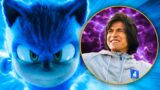 Cristo Fernández Rivela Come Sonic The Hedgehog 3 Realizza Il Suo Sogno di Recitazione Ispirato da Jim Carrey