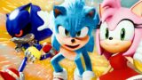 Personaggi e Luoghi Desiderati per Sonic The Hedgehog 4: La Nostra Top 10