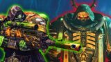 Le Sorprese di Space Marine 2: Nuove Speranze per Contenuti Inaspettati oltre la Roadmap Ufficiale