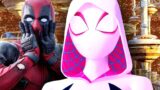 Marvel Sta Fornendo Indizi per Trasformare Spider-Gwen nella Nuova Deadpool? Scopriamolo!