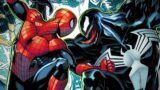 Spider-Verse e Venomverse: La Battaglia Epica che I Fan di Marvel Aspettavano da Tempo