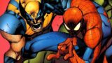 Wolverine e Spider-Man: Il Segreto della Strategia Mortale di un Eroe Marvel