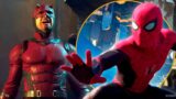 Il Futuro Incrocio di Spider-Man e Daredevil nel MCU Dopo Spider-Man: No Way Home Rivela il Showrunner di Marvel