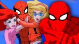 10 Aspetti Della Serie Animata Di Spider-Man Che Non Hanno Superato Il Tempo