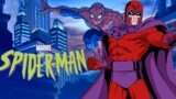 I 10 Grandi Personaggi Marvel Che Avrebbero Potuto Apparire In Spider-Man: La Serie Animata