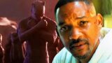 Il sogno da supereroe di Will Smith: il ruolo perfetto per Black Panther 3 e come Marvel può realizzarlo