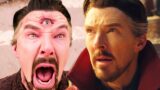 Perché Doctor Strange non sarà in Avengers: Doomsday? La risposta già svelata negli ultimi tre anni!