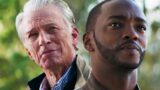 Intervista del 2011 a Chris Evans: Perché il backlash di Anthony Mackie sui suoi commenti su Captain America è ipocrita