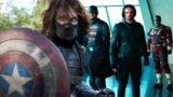 Perché Bucky Barnes Non Indossa il Costume da Supereroe nei Thunderbolts: Le Riflessioni di Sebastian Stan