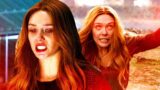 Il Ritorno Inaspettato di Elizabeth Olsen come Scarlet Witch nel MCU nel 2025: Cosa Aspettarci?
