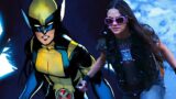 Con X-23 Nel MCU, Ecco Come Marvel Intende Svelare il Futuro di Laura Kinney