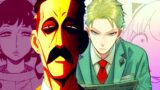 Spy x Family: La Scomposizione del Villain che Ribalta le Nostre Aspettative