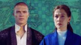 Mappa di Wheel of Time: Guida Completa a Tutte le Località Chiave del Libro e della Serie TV