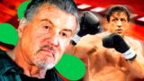 Il Ritorno di Sylvester Stallone: Perché Dovrebbe Riprendere Questo Iconico Personaggio Dopo Due Fallimenti al Box Office