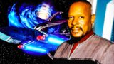 Captain Sisko e il Nuovo Wormhole di Star Trek: Scopri il Futuro della Galassia