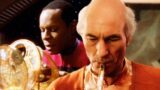 Sisko Supera Picard: La Nuova Avventura di Star Trek Che Sorprende Tutti