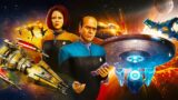 Codici di Star Trek Fleet Command per gennaio 2025: Svelati i Segreti per Trionfare nel Gioco!