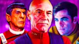 Classifica dei Film di Star Trek: Dalla Delusione al Capolavoro