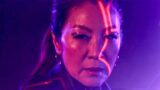 L’influenza di Michelle Yeoh su Star Trek: il design visivo di Section 31 svelato dal direttore