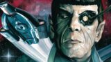 Spock Abbraccia i Borg: Un Colpo di Scena Inaspettato in Star Trek