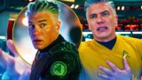 Star Trek: Strange New Worlds Stagione 3 – Genere e Sorprese da Scoprire secondo il Compositore