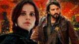 Il Nuovo Show TV di Star Wars: Realizza i Sogni dei Fan di Rogue One