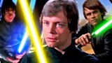 Il Ritorno del Lightsaber Giallo di Luke Skywalker: Perché Dovrebbe Tornare nel 2024