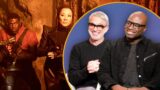 Il Lato Oscuro di Section 31 e le Novità della Starfleet Academy secondo il Regista e Produttore di Star Trek