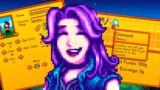 ConcernedApe Può Punire i Giocatori per i Cheat In-Game di Stardew Valley? Scopri Come!