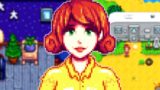 Penny nella sua casa da sogno: la trasformazione che ogni fan di Stardew Valley desidera vedere