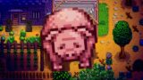 Scoperta Terrificante in Stardew Valley: Cosa Hanno Rivelato i Porcellini di un Fan