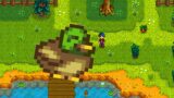 Un Momento Indimenticabile in Stardew Valley: 11 Anni di Avventure e Sorprese!