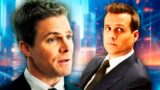 Suits: Perché il Ritorno di Gabriel Macht Complica Ulteriormente il Problema di Harvey Specter