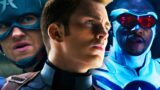 Cosa Serve Davvero per Essere Captain America: 6 Regole d’Oro dell’MCU Svelate