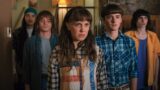 Stranger Things: La foto che preannuncia la morte di un personaggio amato farà piangere i fan?