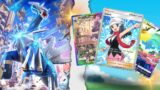 Le 10 Migliori Carte Space-Time Smackdown del Pokémon TCG per Dominare le Battaglie