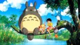 Il Limite Invalicabile dello Studio Ghibli: Scopri di Cosa Si Tratta