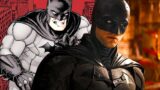 Il Nuovo Batman del DC Universe: Scopri la Sorpresa che Shocka i Fan