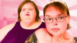 1000-Lb Sisters: Il Sorprendente Drink Healthy Living di Tammy Slaton che Fa Parlare i Fan