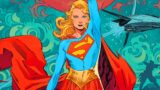 Supergirl: Woman Of Tomorrow, il Nuovo Talento della Fantasia che Sta Incantando i Lettori